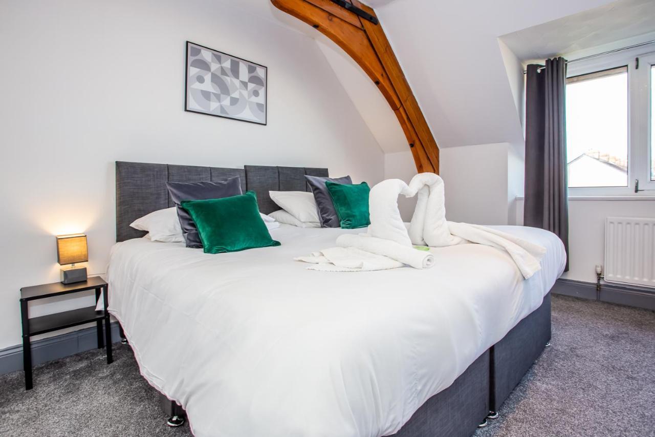 Browney Place Durham Buitenkant foto