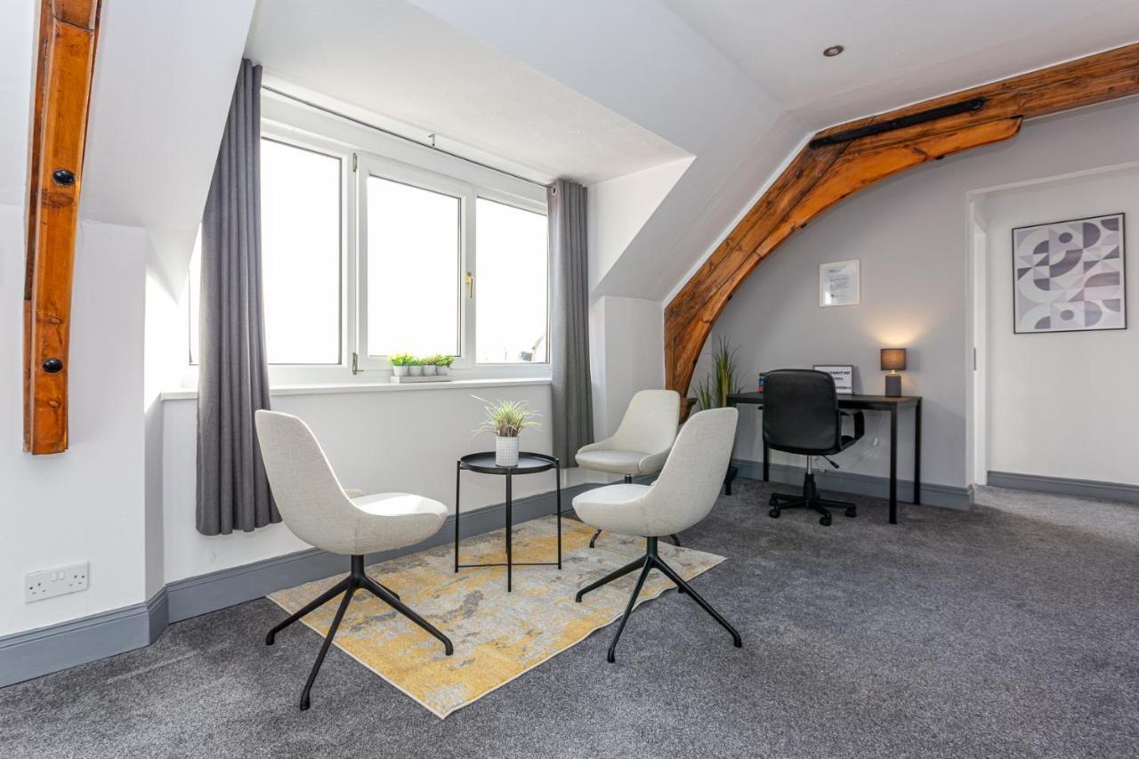 Browney Place Durham Buitenkant foto